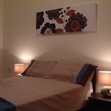 Triton Apartment St. Paul's Bay Dış mekan fotoğraf
