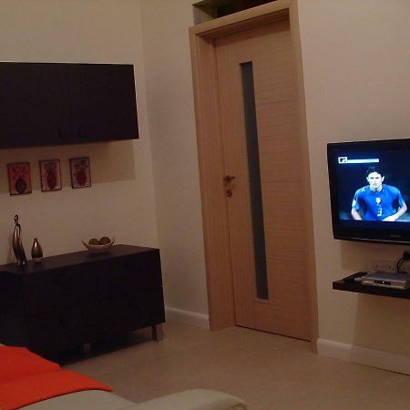 Triton Apartment St. Paul's Bay Dış mekan fotoğraf