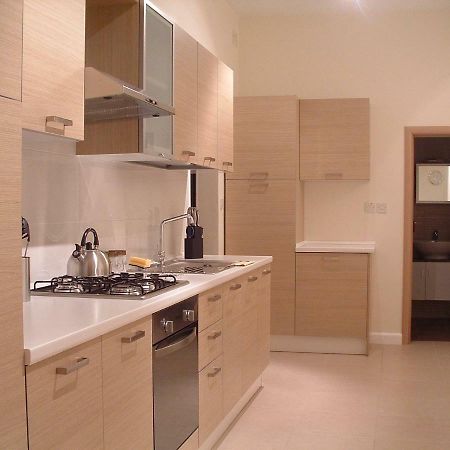 Triton Apartment St. Paul's Bay Dış mekan fotoğraf