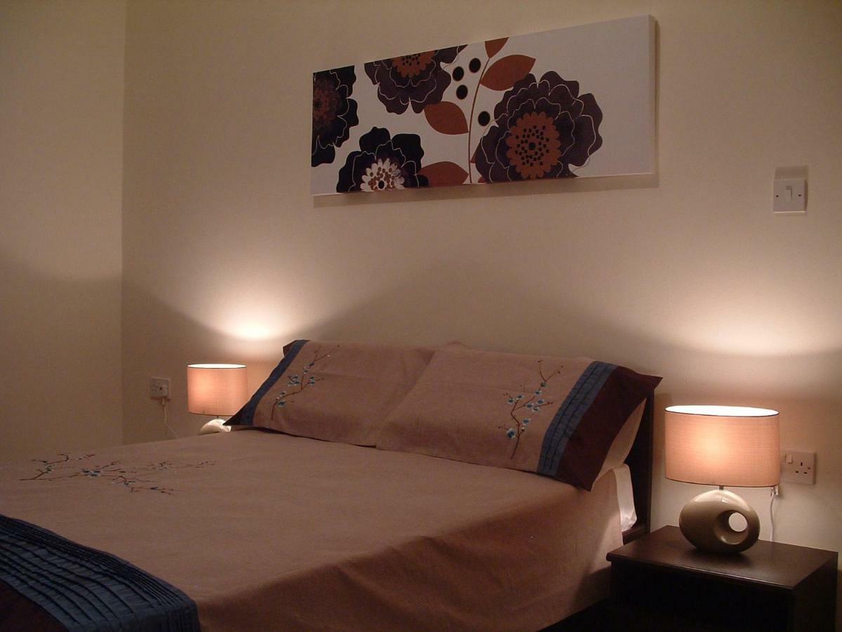 Triton Apartment St. Paul's Bay Dış mekan fotoğraf
