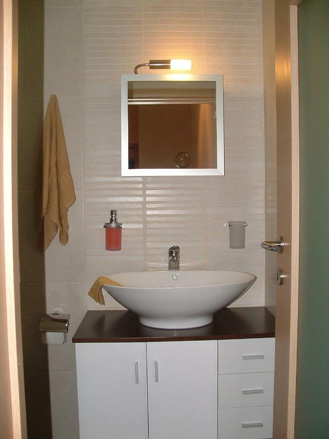 Triton Apartment St. Paul's Bay Dış mekan fotoğraf