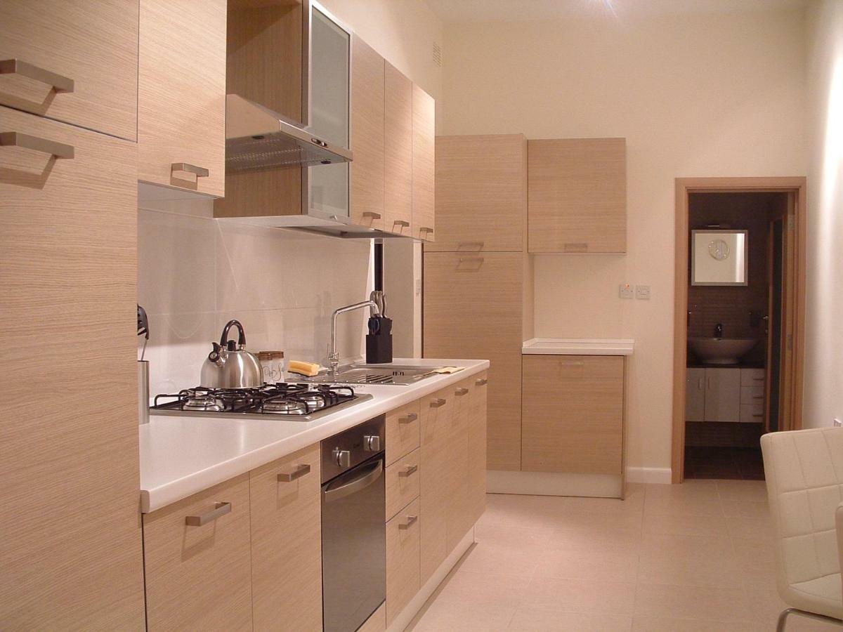 Triton Apartment St. Paul's Bay Dış mekan fotoğraf