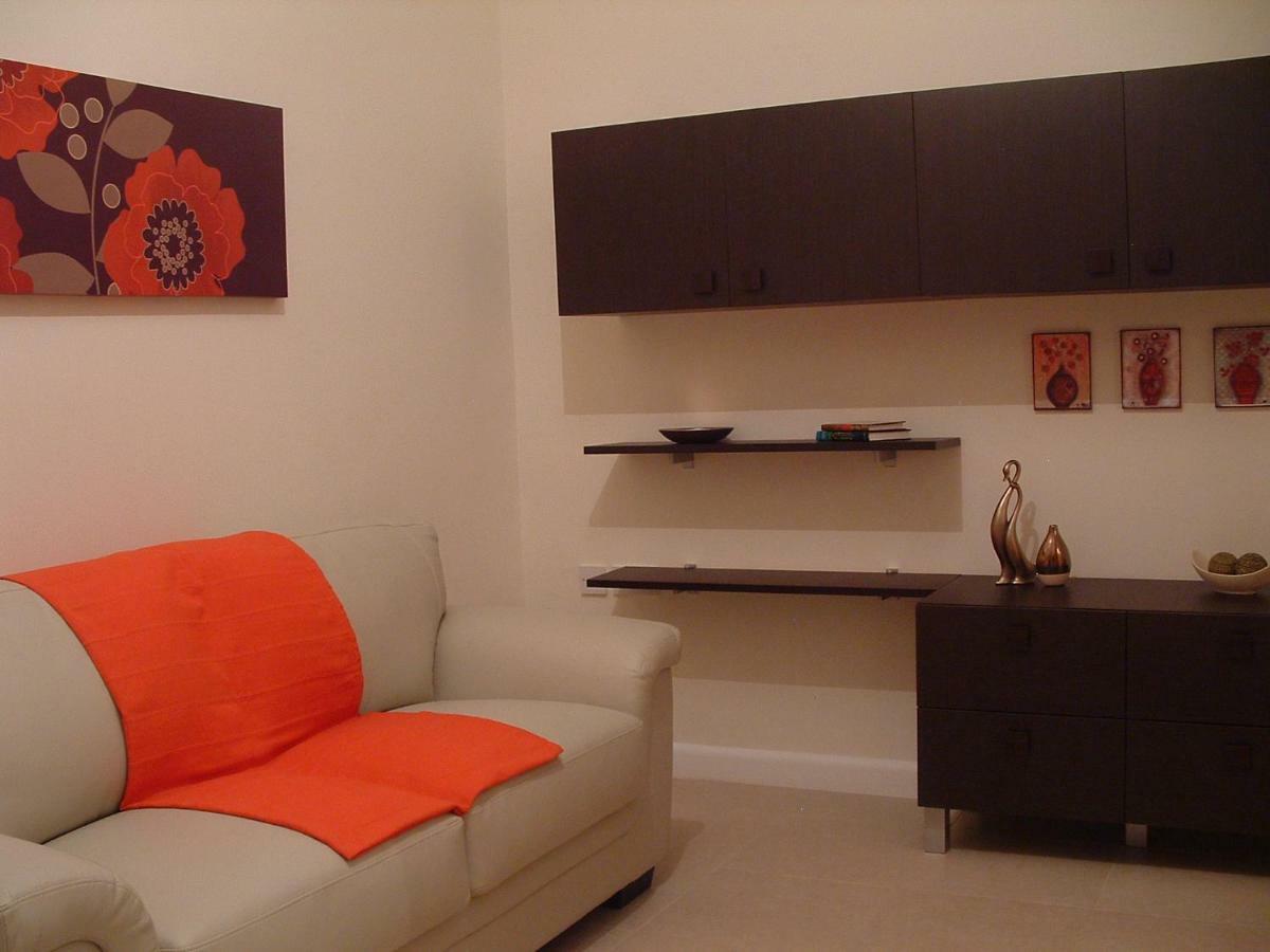 Triton Apartment St. Paul's Bay Dış mekan fotoğraf